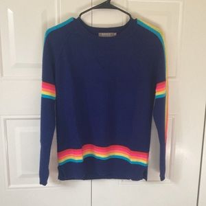 Brodie Cashmere Sweater